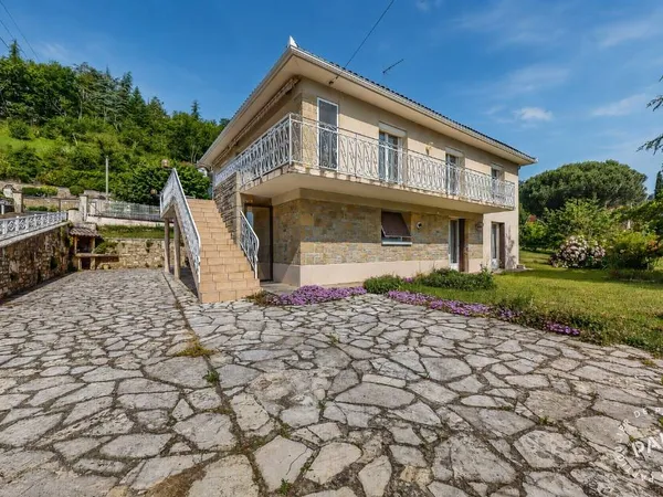Maison 7 pièces 150 m²