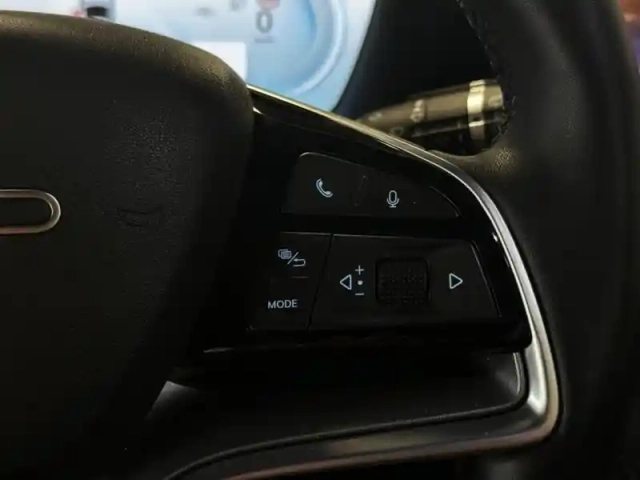 Byd Seal U 1.5 dm-i 218ch boost — photo 5