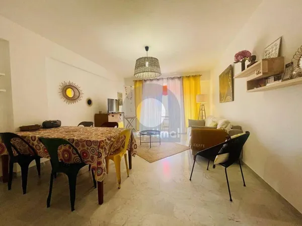Appartement 2 pièces 59 m²