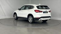 Bmw X1 sDrive18dA 150ch Business Design — photo 8