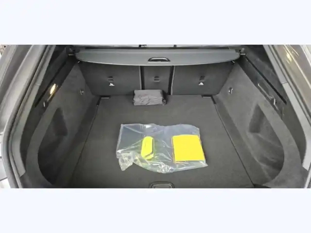 Mercedes Cla 200 d — photo 9
