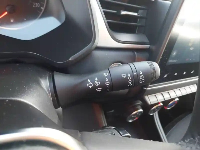 Renault Captur tce 100 gpl — photo 21