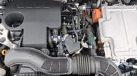 Renault Clio 1.6 E-Tech 145ch full hybrid esprit Alpine - 25b — photo 20