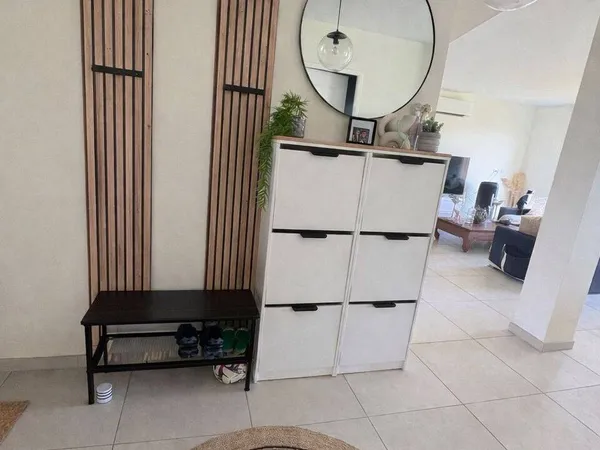 Maison 7 pièces 132 m²