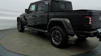 Jeep Gladiator 3.0 V6 Multijet 264ch Overland 4x4 BVA8 — photo 6