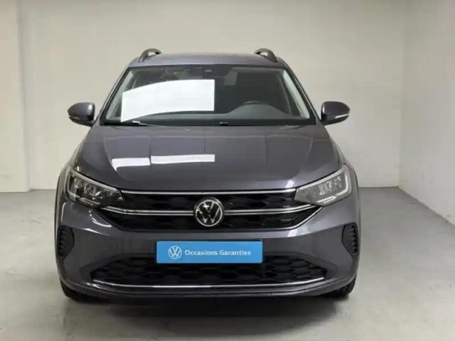 Volkswagen Taigo 1.0 tsi 116ch vw edition dsg7 — photo 3