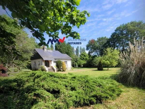 Maison 6 pièces 165 m²