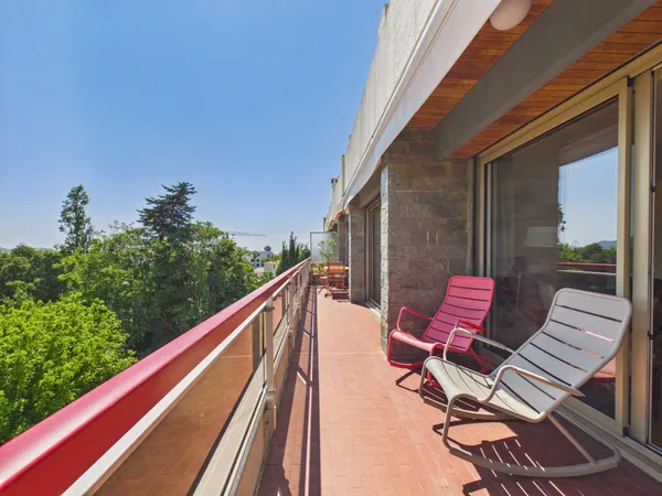 À vendre Appartement T5 de 150 m² à MARSEILLE 8E ARRONDISSEMENT