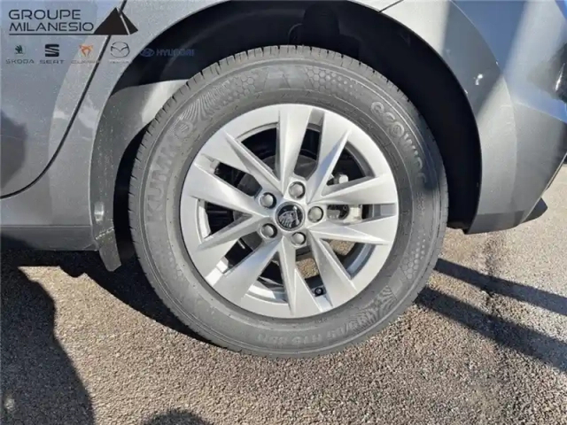 Skoda Fabia 1.0 tsi 95 ch evo 2 bvm5 — photo 21