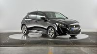 Peugeot 208 1.2 PureTech 100ch S&S Allure EAT8 — photo 3