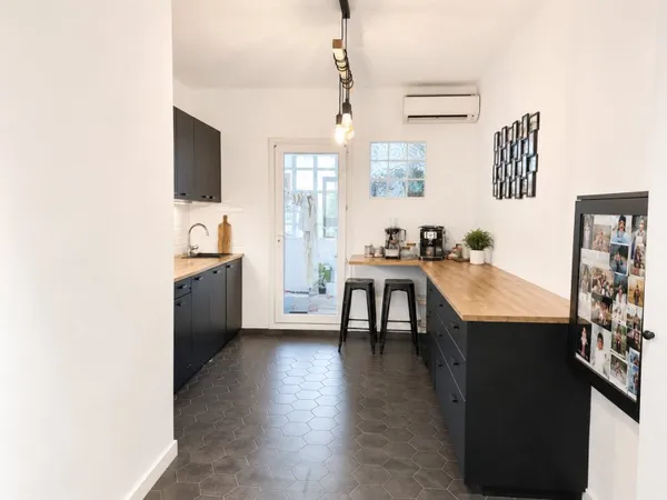 Vente appartement T3 avenue du Prado à Marseille dans le 8eme