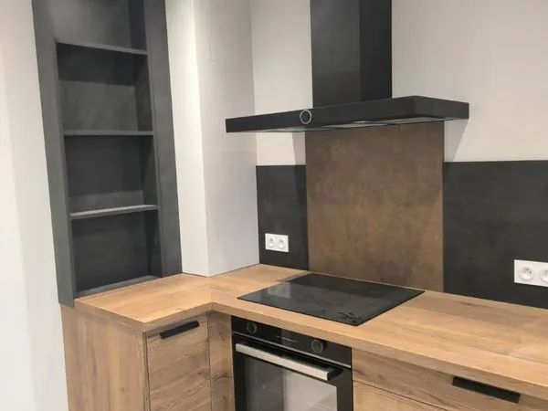 Location appartement 2 chambres Montélimar