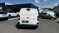 Peugeot Partner Standard 650kg BlueHDi 100ch S&S BVM5 Asphalt — photo 6