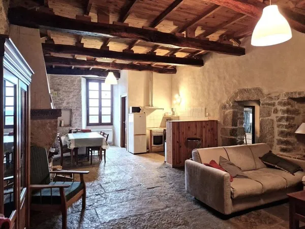 Appartement 3 pièces 87 m²