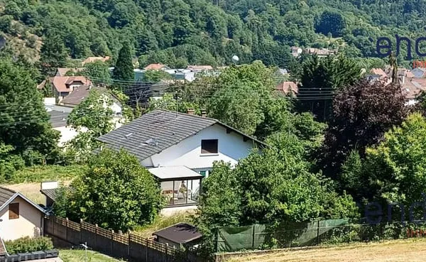 Maison à vendre Bitschwiller-lès-Thann