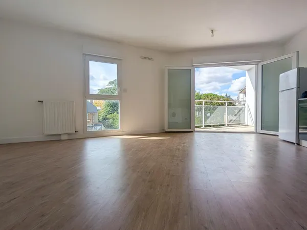 Saint Felix - Appartement T2 44M2 avec balcon + Parking
