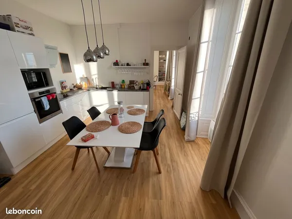 Immeuble 8 pièces 500 m²