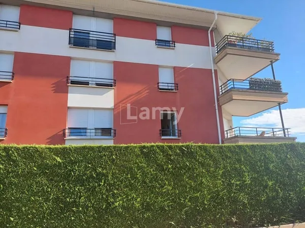 Appartement 3 pièces 67 m²