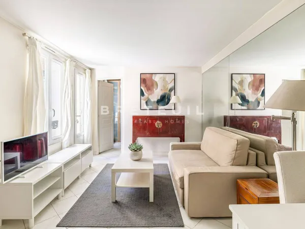 Appartement 2 pièces 30 m²