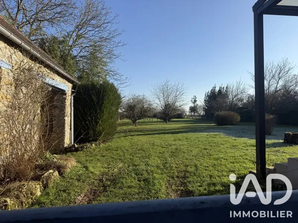 Terrain 1938 m²