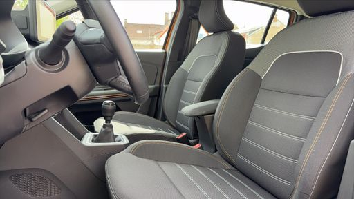 Dacia Sandero 1.0 ECO-G 100 - Stepway Expression + – 2023 – 22406 km – Bicarburation essence GPL – Boîte Manuelle — photo 14