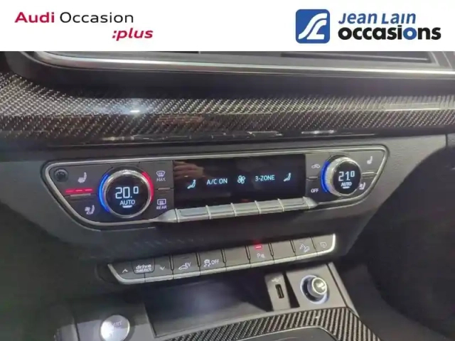 Audi Q5 55 tfsi e 367 s tronic 7 quattro — photo 55