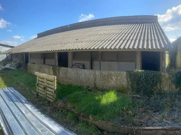 Ferme 1 pièce