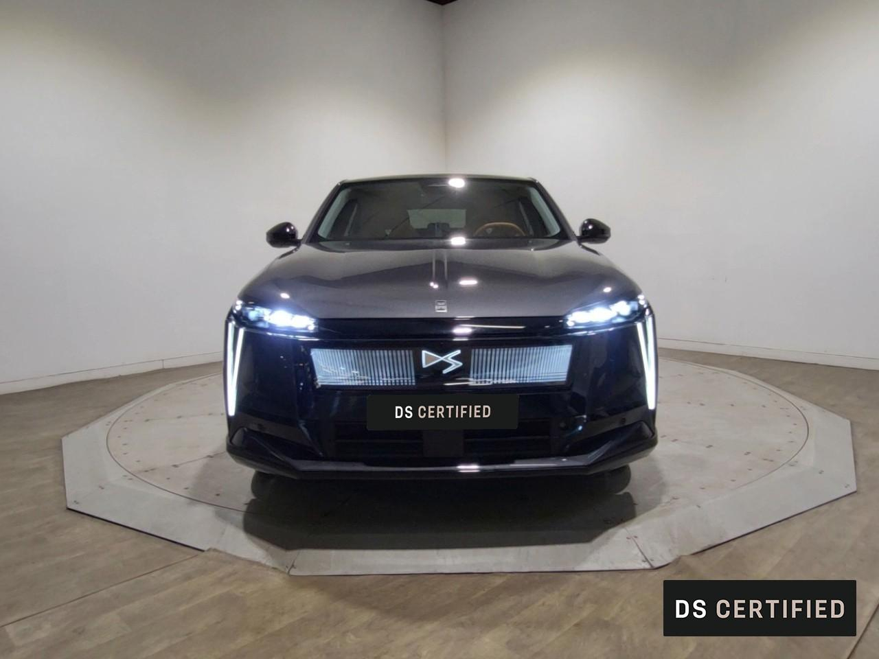 Ds Ds N°8 dsn8 245 ch fwd long range etoile — photo 8