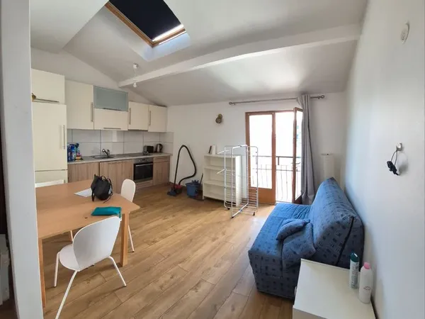 Location appartement meublé Thionville