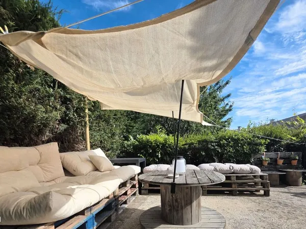 Maison 5 pièces 90 m²