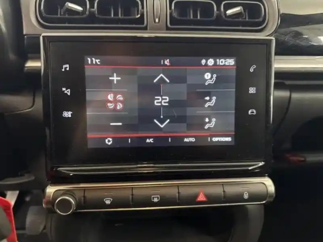 Citroën C3 1.5 bluehdi 100ch s&amp;s plus — photo 13