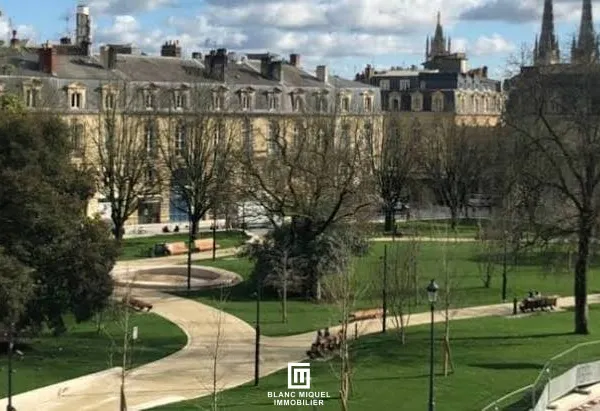 BORDEAUX GAMBETTA