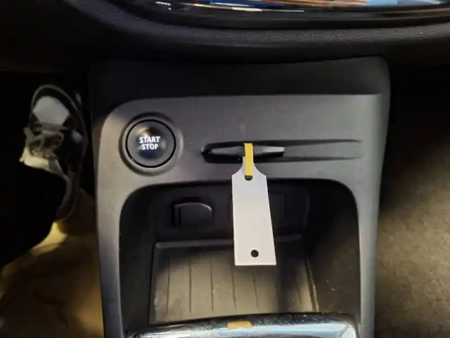 Renault Captur dci 90 energy eco² — photo 80