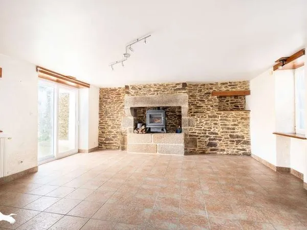 Maison 5 pièces 101 m²