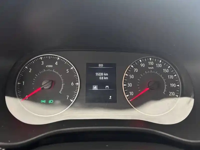 Dacia Sandero eco-g 100 — photo 35