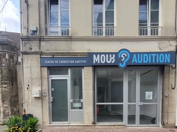 Local commercial à louer 