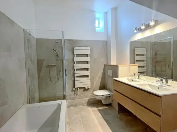 Loue appartement T3