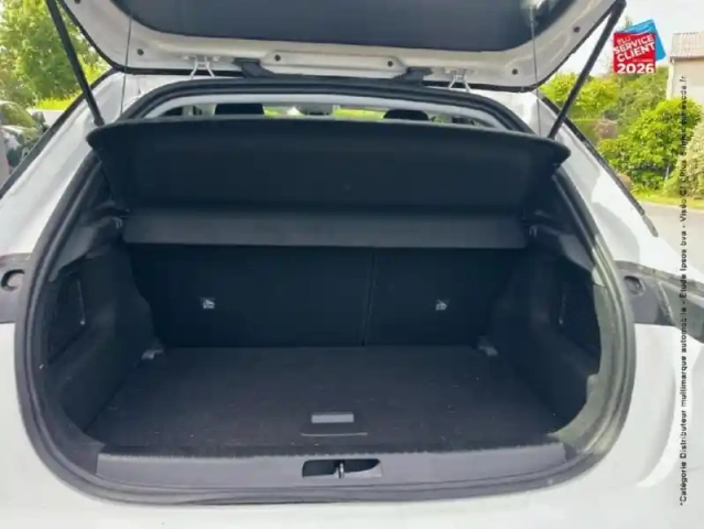 Opel Mokka 1.2 turbo 130ch elegance bva8 — photo 14
