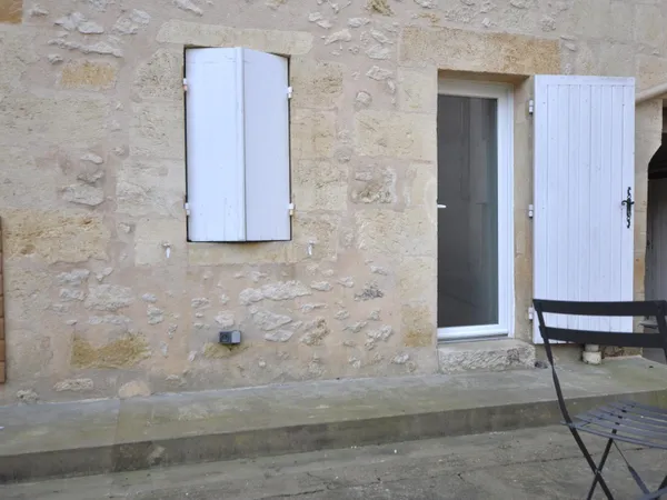 Maison 4 pièces 84 m²