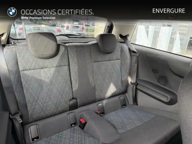 Mini Cooper 3 portes c 156ch essential dkg7 — photo 13