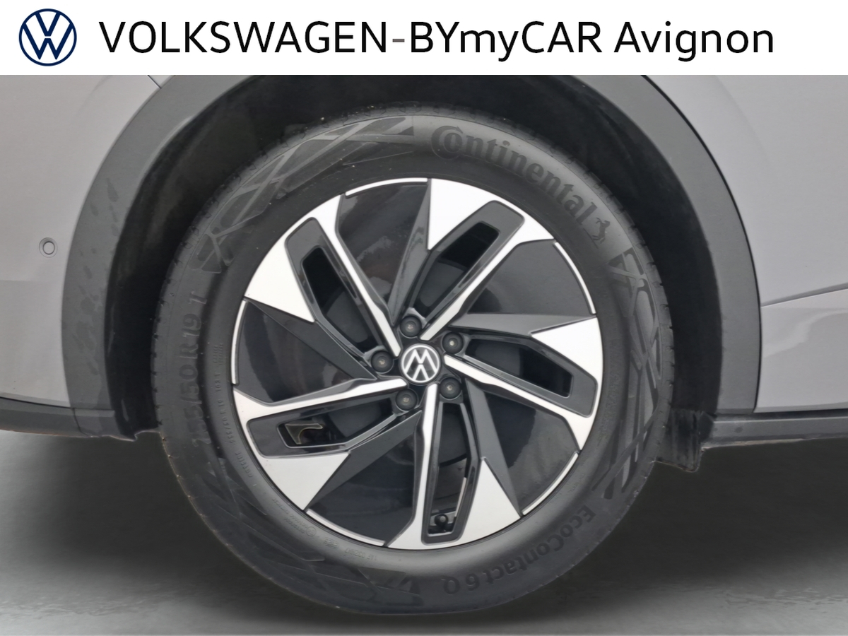 Volkswagen ID.5 174 ch Pro — photo 19