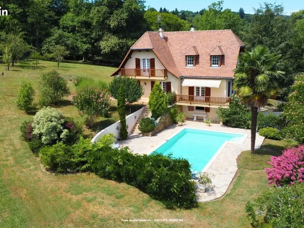 Maison 6 pièces 175 m²