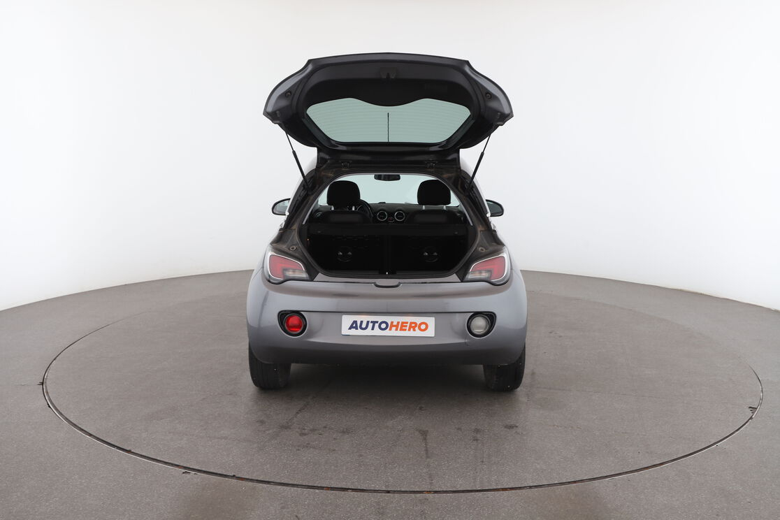 Opel Adam 1.4 Twinport Unlimited — photo 15
