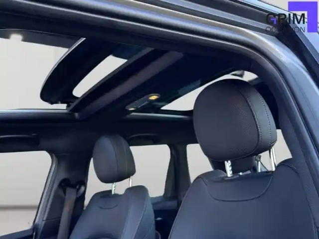 Mini Mini hatch 5 portes cooper 136 ch dkg7 — photo 21