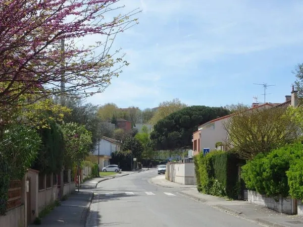 Appartement 1 pièce 33 m²