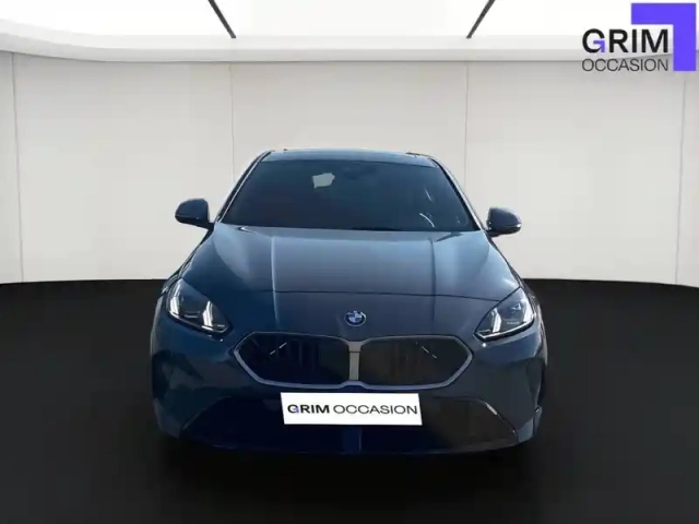 Bmw Serie 1 120 170 ch dkg7 — photo 18