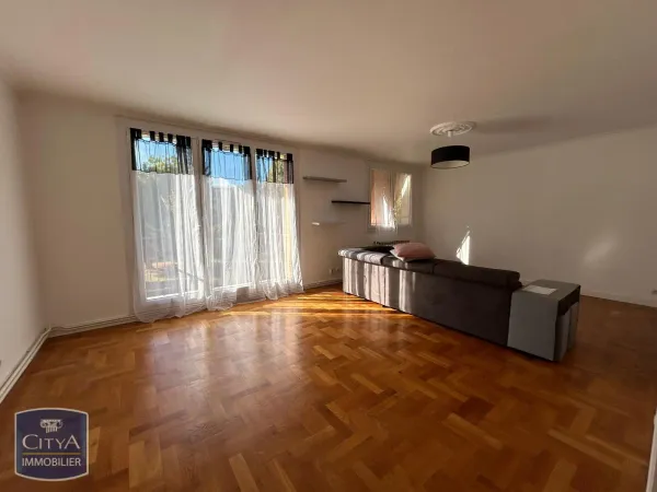 Appartement 4 pièces 66 m²
