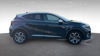Renault Captur 1.3 TCe mild hybrid 140ch Techno — photo 4