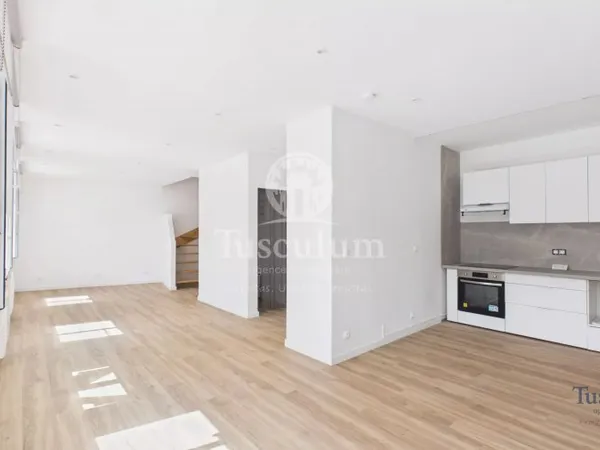Appartement 4 pièces 78 m²