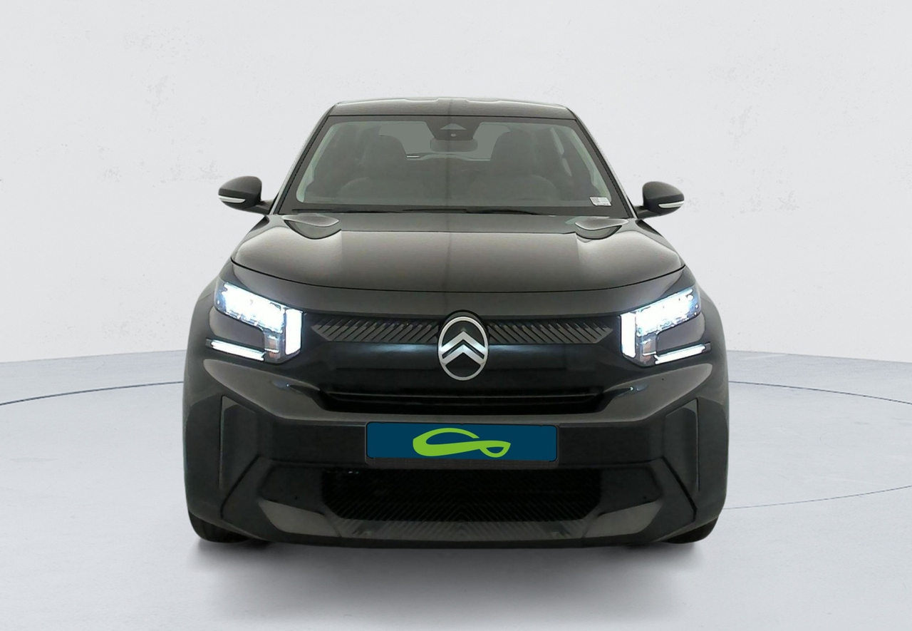Citroën C3 Aircross — photo 8
